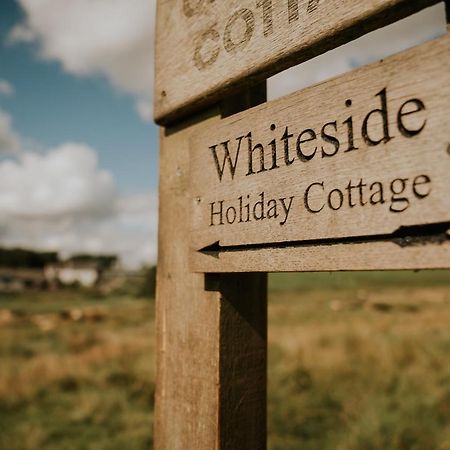 White Side Cottage Холтуисъл Екстериор снимка
