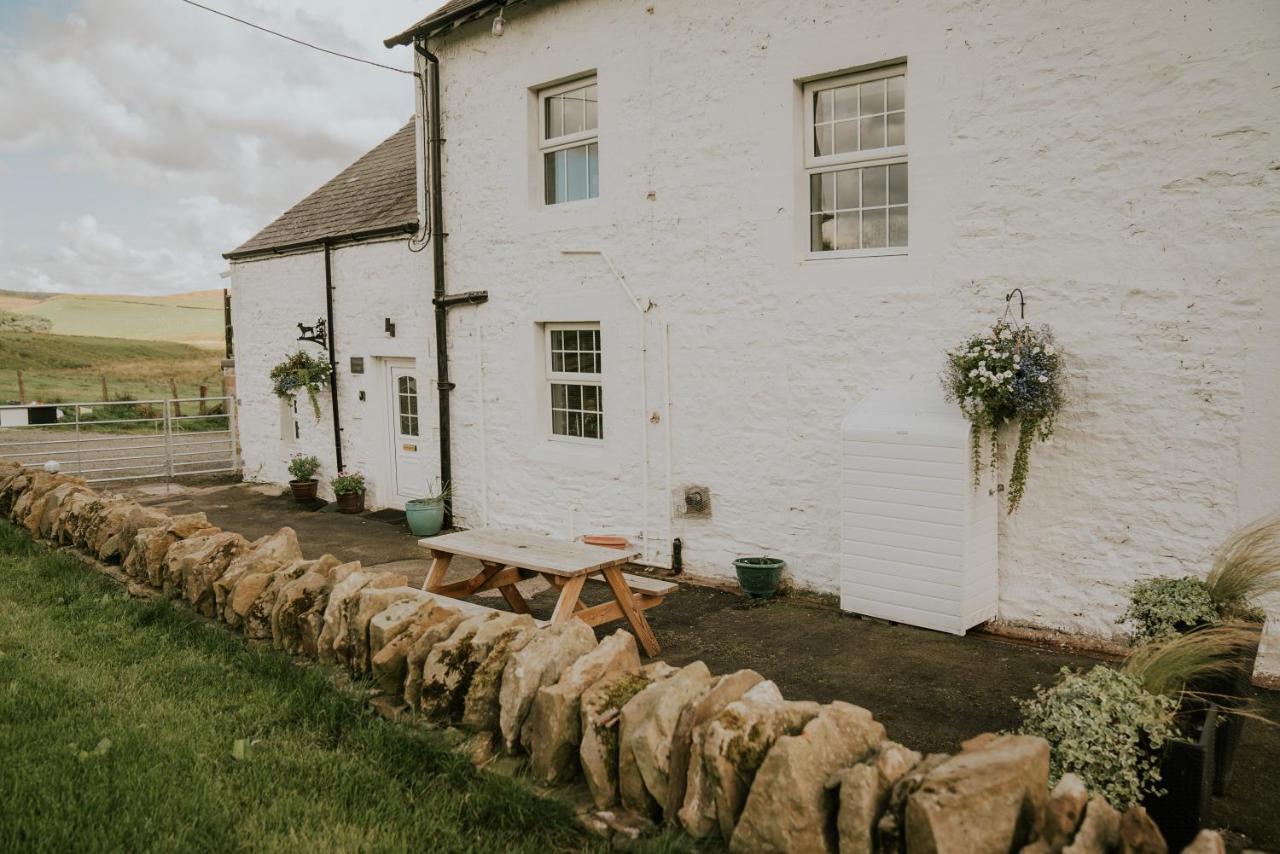 White Side Cottage Холтуисъл Екстериор снимка