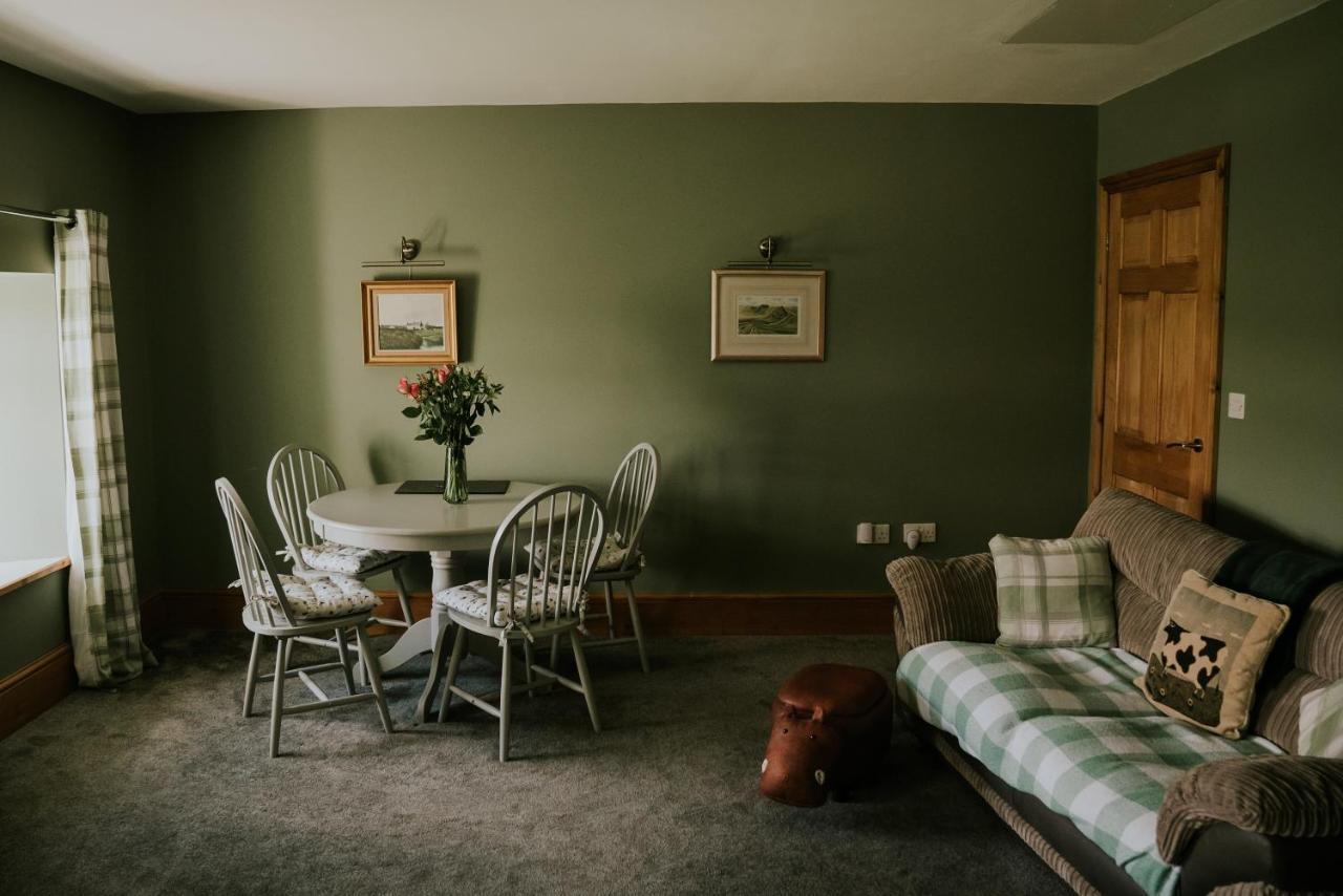 White Side Cottage Холтуисъл Екстериор снимка
